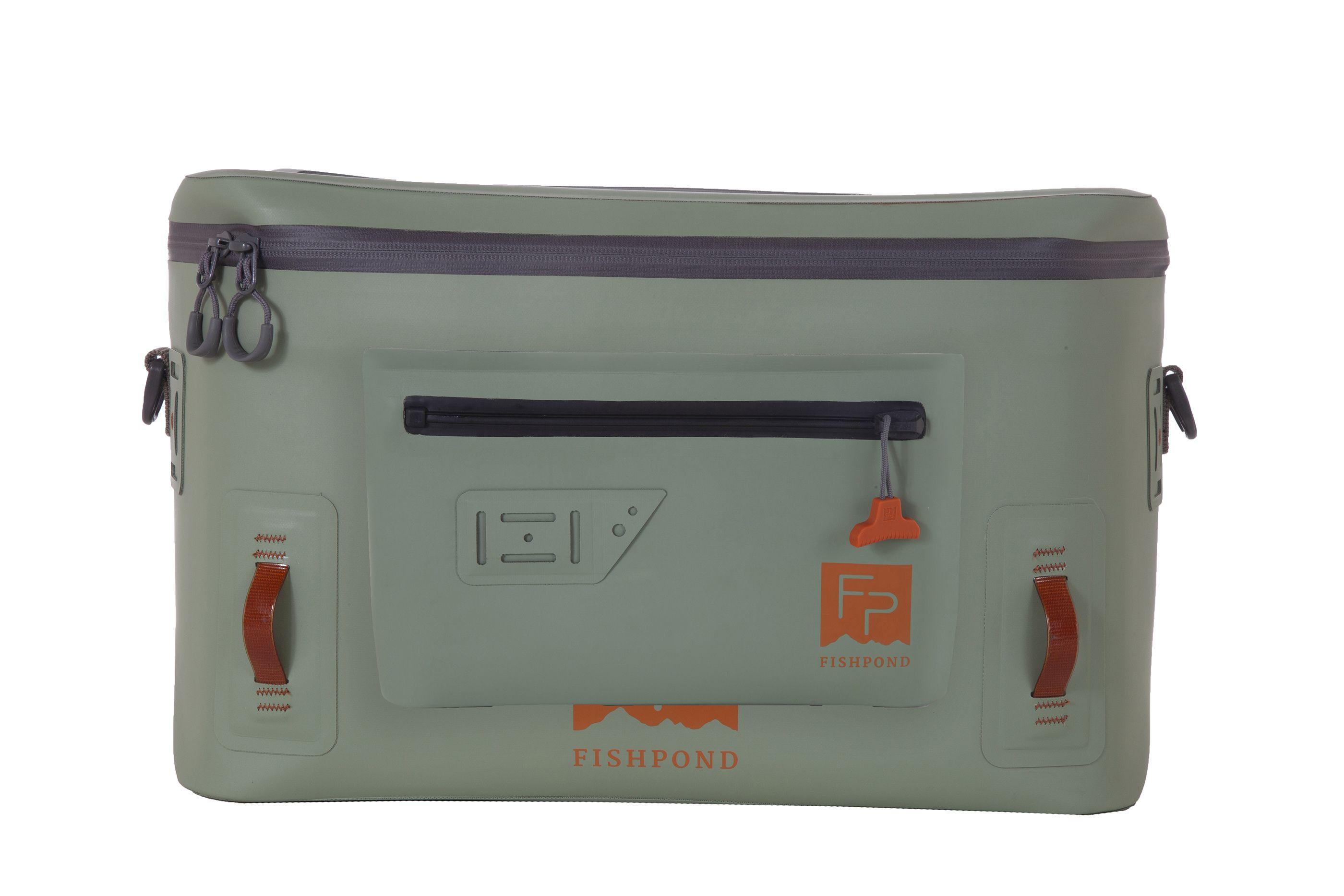Fishpond Cutbank Gear Bag ECO in Yucca